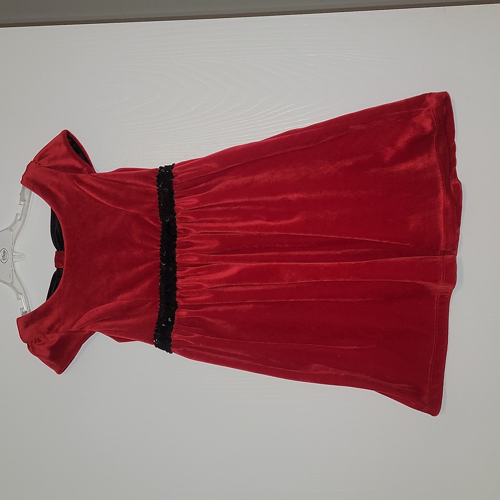 George Holiday Dress